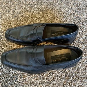 To Boot New York Adam Derrick Dress Shoes